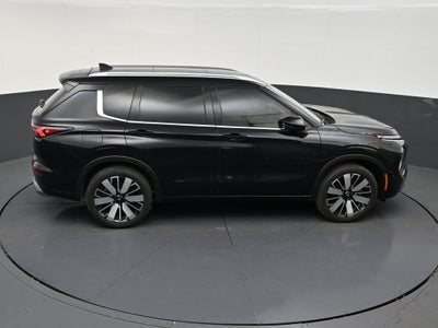 2026 Mitsubishi Outlander SEL