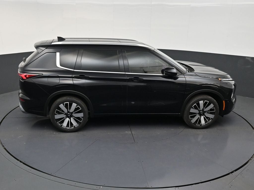 2026 Mitsubishi Outlander SEL