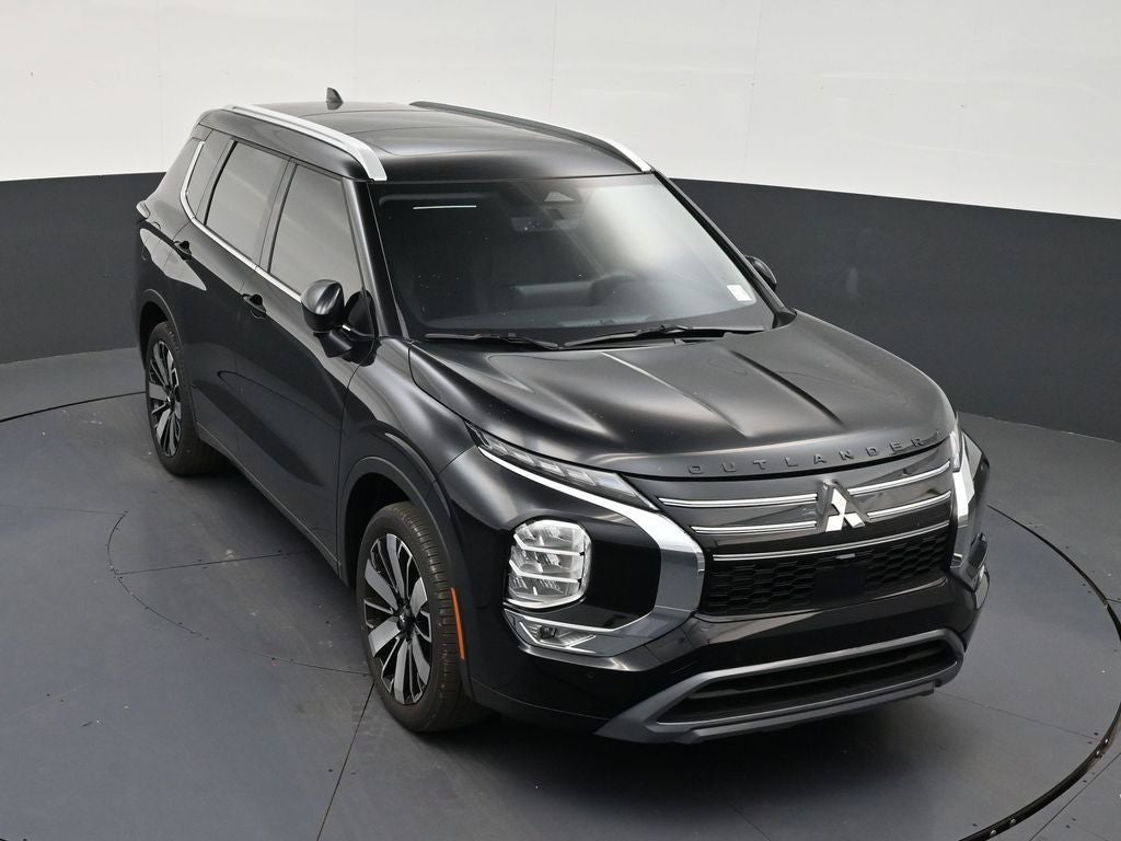 2026 Mitsubishi Outlander SEL