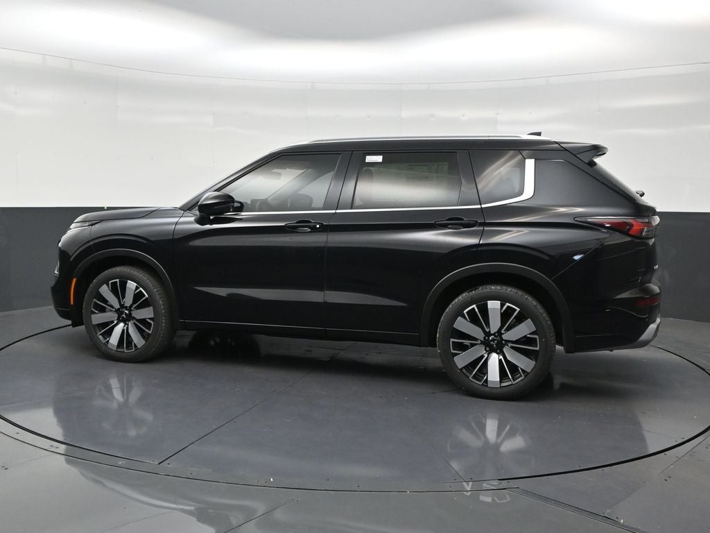2026 Mitsubishi Outlander SEL