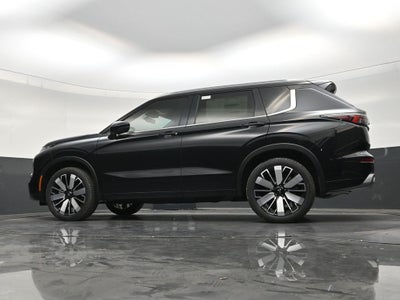 2026 Mitsubishi Outlander SEL