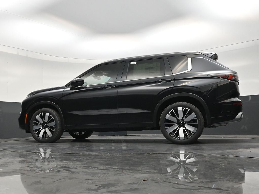 2026 Mitsubishi Outlander SEL