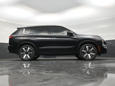 2026 Mitsubishi Outlander SEL