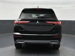 2026 Mitsubishi Outlander SEL
