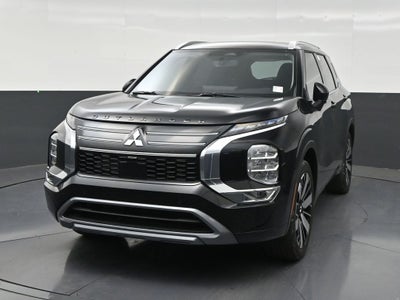 2026 Mitsubishi Outlander SEL