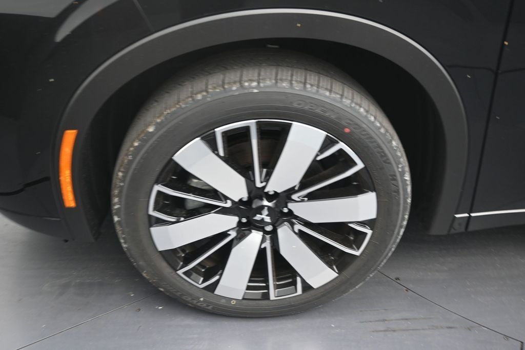 2026 Mitsubishi Outlander SEL