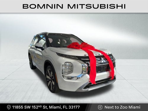 2026 Mitsubishi Outlander SEL