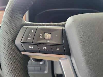 2026 Mitsubishi Outlander SEL