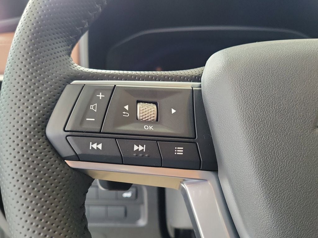 2026 Mitsubishi Outlander SEL