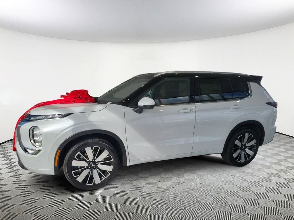 2026 Mitsubishi Outlander SEL