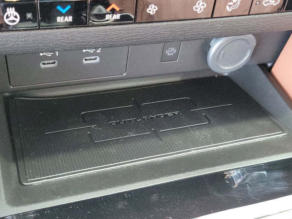 2026 Mitsubishi Outlander SEL