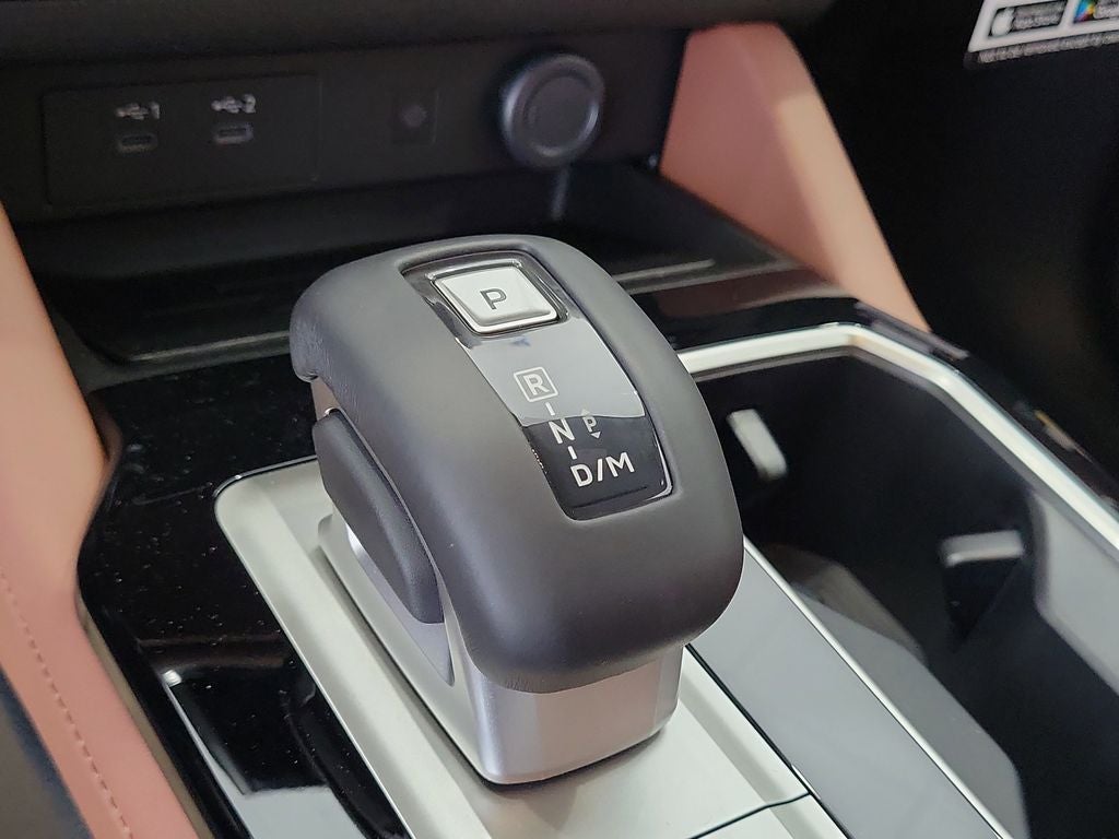 2026 Mitsubishi Outlander SEL