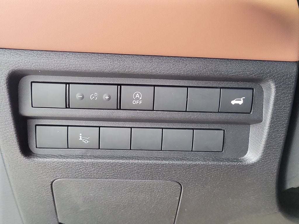 2026 Mitsubishi Outlander SEL