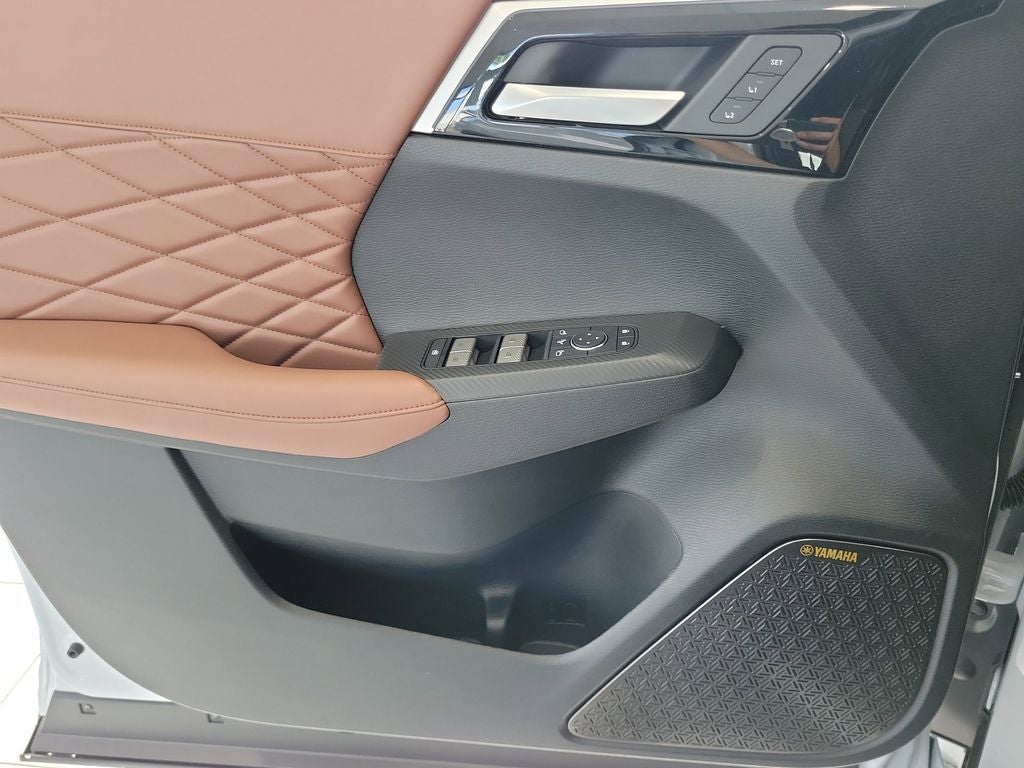 2026 Mitsubishi Outlander SEL