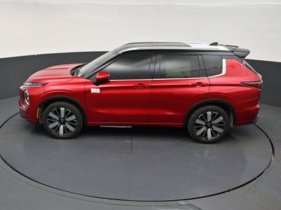 2026 Mitsubishi Outlander SEL