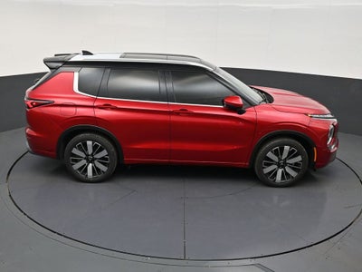 2026 Mitsubishi Outlander SEL