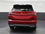 2026 Mitsubishi Outlander SEL