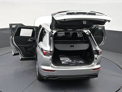 2026 Mitsubishi Outlander ES