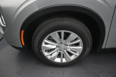 2026 Mitsubishi Outlander ES
