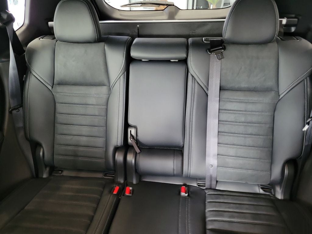 2026 Mitsubishi Outlander Trail Edition