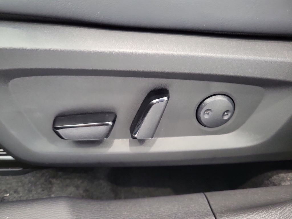 2026 Mitsubishi Outlander Trail Edition