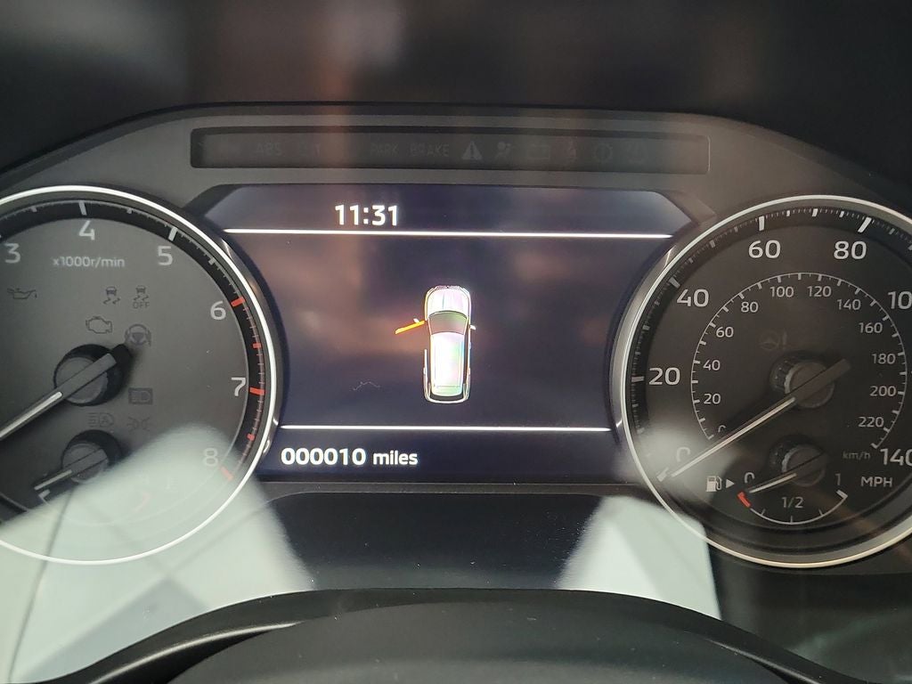 2026 Mitsubishi Outlander Trail Edition