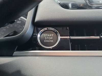 2026 Mitsubishi Outlander Trail Edition