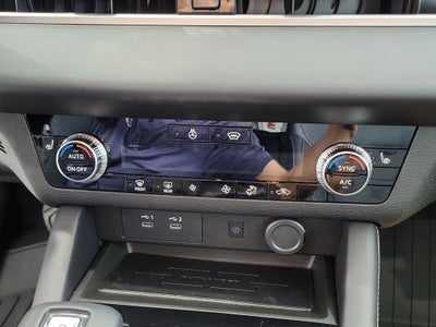 2026 Mitsubishi Outlander Trail Edition