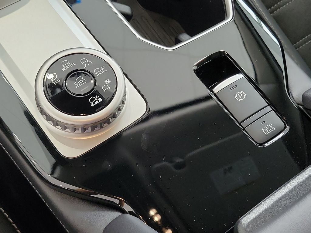 2026 Mitsubishi Outlander Trail Edition