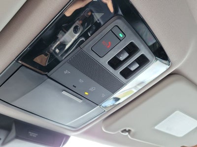 2026 Mitsubishi Outlander Trail Edition