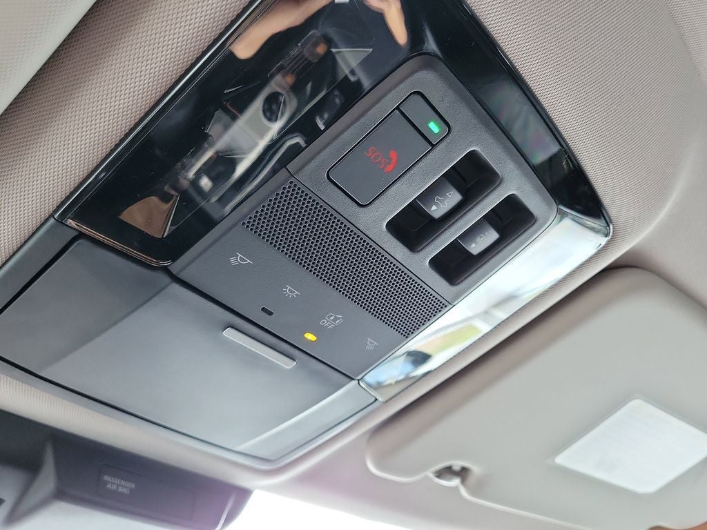 2026 Mitsubishi Outlander Trail Edition