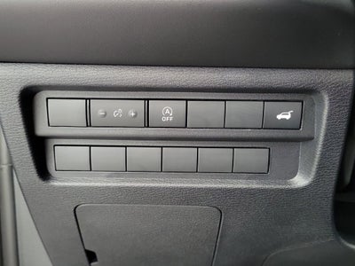 2026 Mitsubishi Outlander Trail Edition