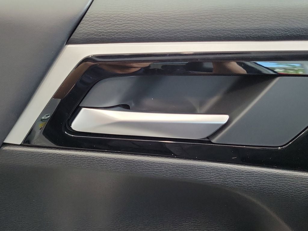 2026 Mitsubishi Outlander Trail Edition