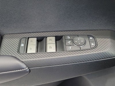 2026 Mitsubishi Outlander Trail Edition