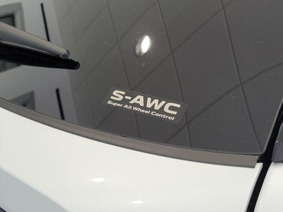 2026 Mitsubishi Outlander Trail Edition