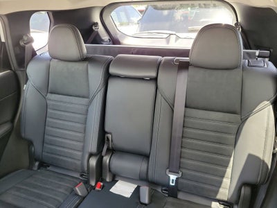 2025 Mitsubishi Outlander PHEV SE