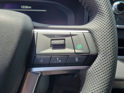 2025 Mitsubishi Outlander PHEV SE