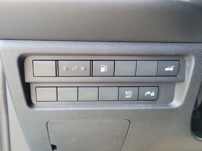 2025 Mitsubishi Outlander PHEV SE