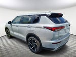 2025 Mitsubishi Outlander PHEV SE
