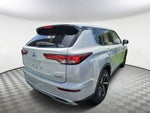 2025 Mitsubishi Outlander PHEV SE