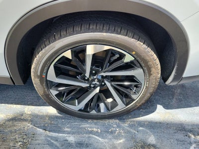 2025 Mitsubishi Outlander PHEV SE