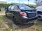 2024 Mitsubishi Mirage G4 Black Edition