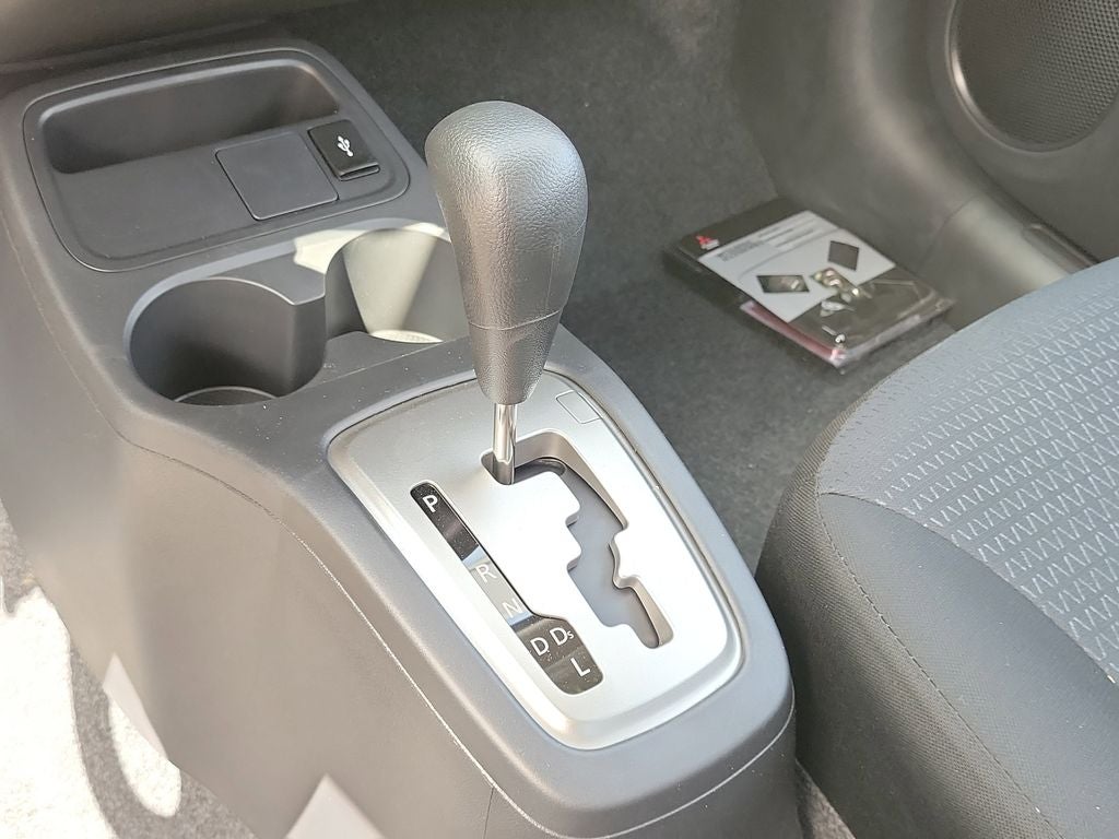 2024 Mitsubishi Mirage G4 LE