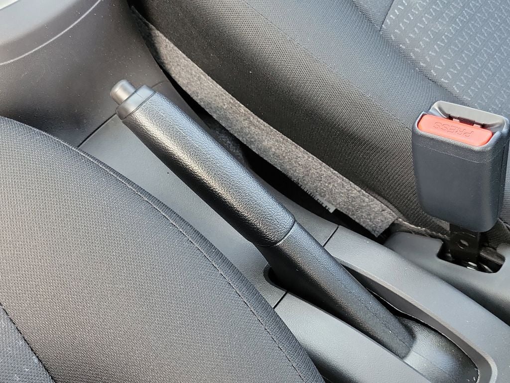 2024 Mitsubishi Mirage G4 LE