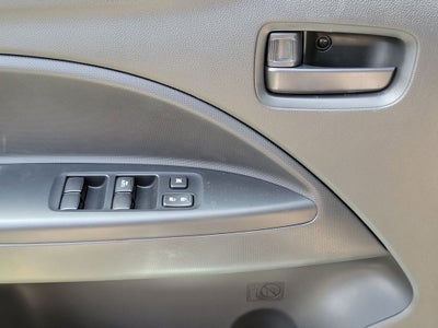 2024 Mitsubishi Mirage G4 LE