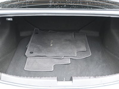 2021 Acura ILX Premium and A-SPEC Packages