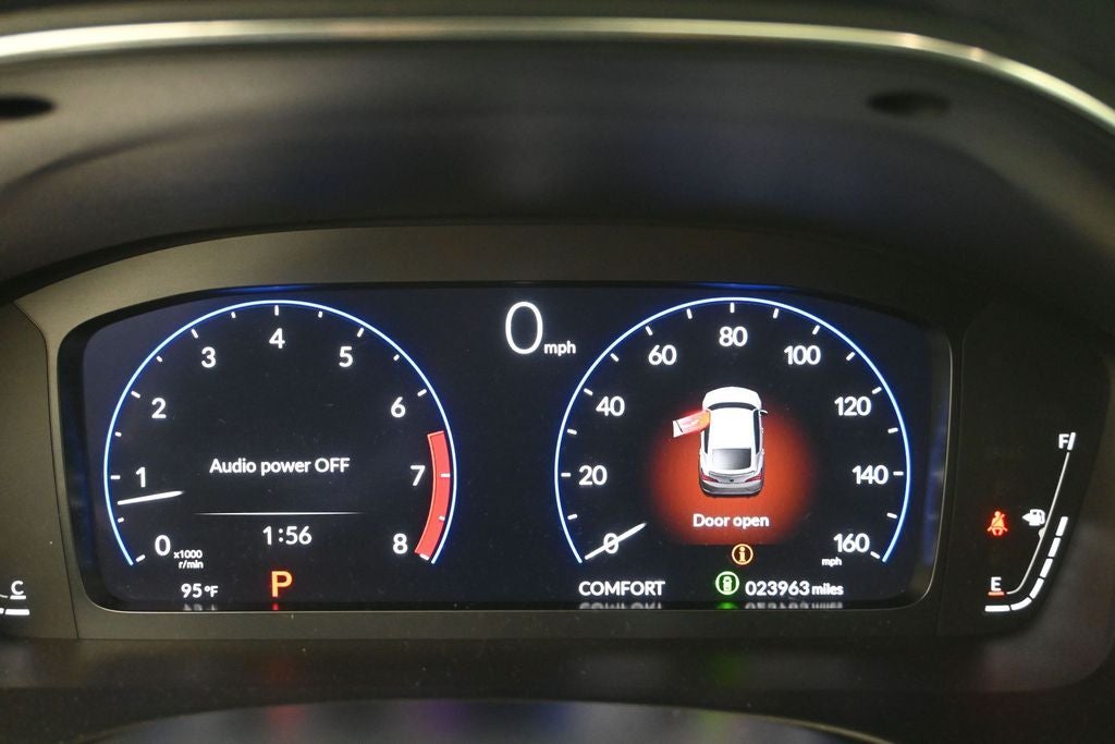 2023 Acura Integra Base