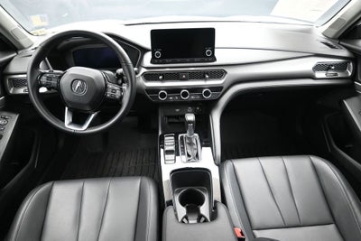 2023 Acura Integra Base