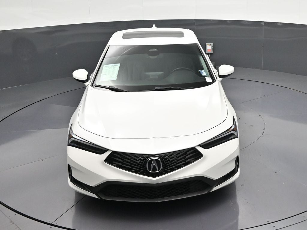 2023 Acura Integra Base