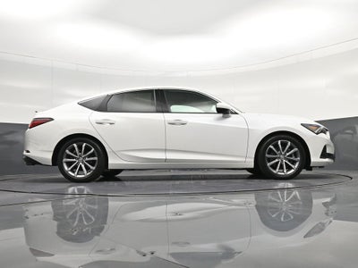 2023 Acura Integra Base